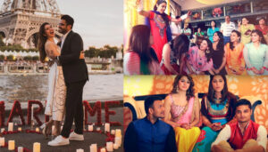 Hansika motwani wedding pictures