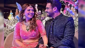 Hansika motwani wedding pictures