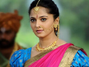 Anushka Shetty 