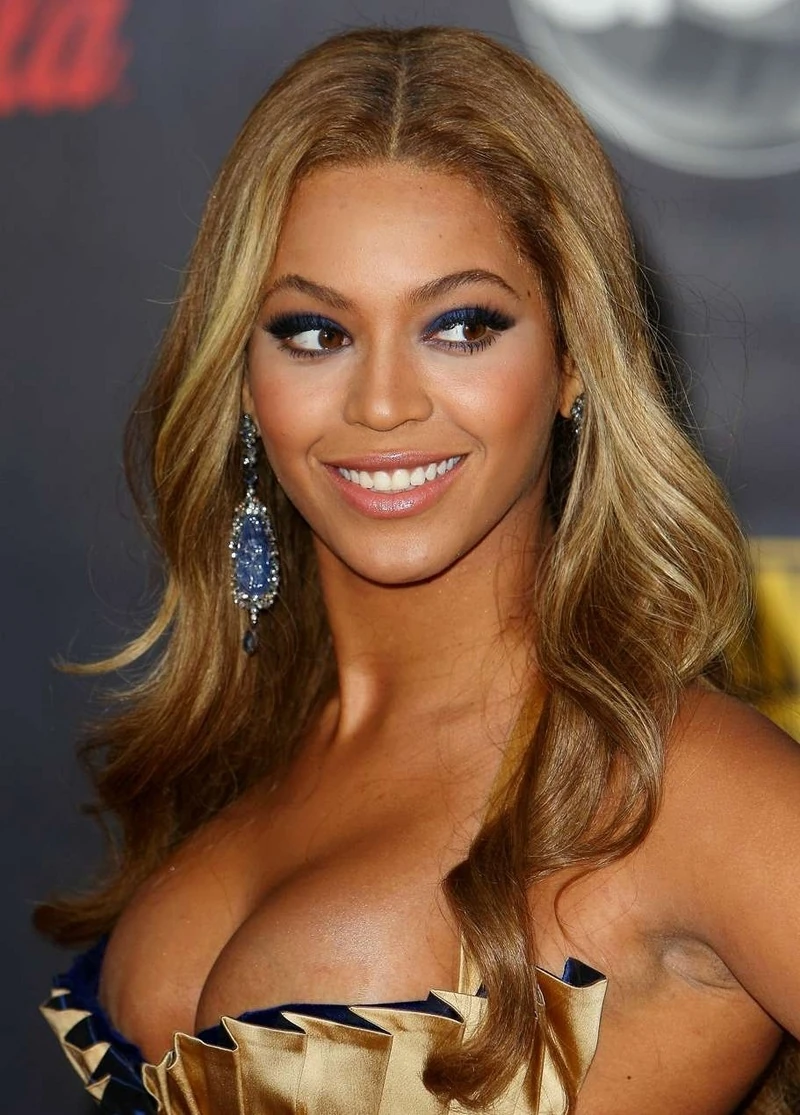 Beyonce Knowles-women and their prettiess