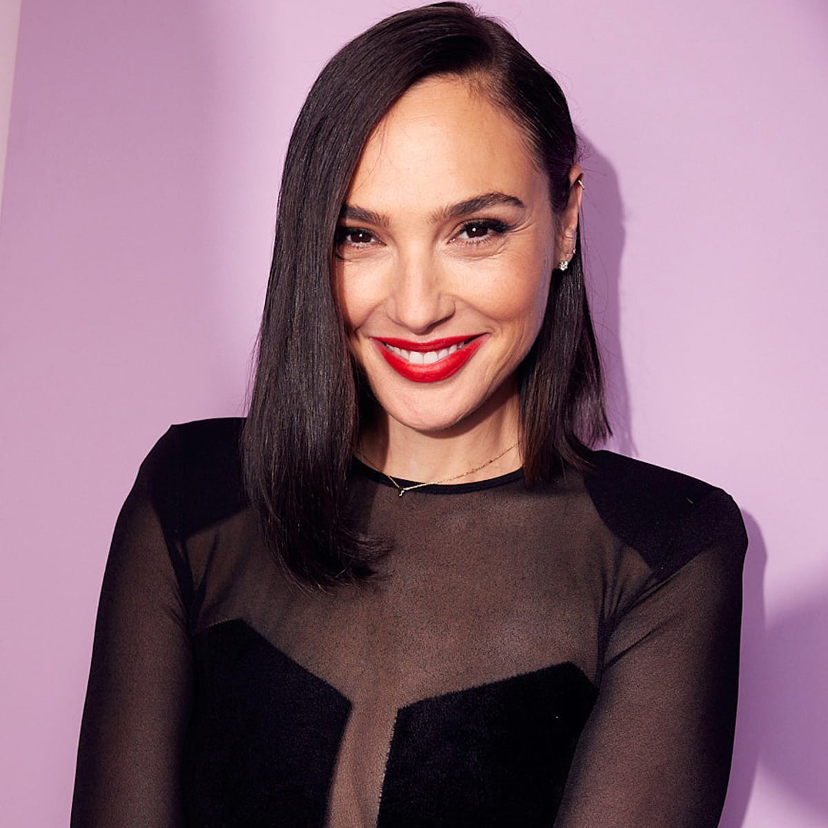 Gal Gadot-Most Beautiful women in the world