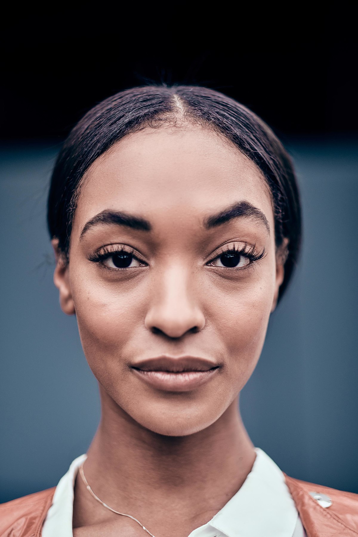 Jourdan Dunn-women and their pretties