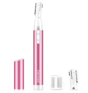 Funstant Exactness electric fueled Eyebrow Razor