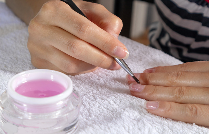 How to Do Your very own Acrylic Nails