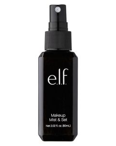 e.l.f Makeup Mist & Set Clear Spray