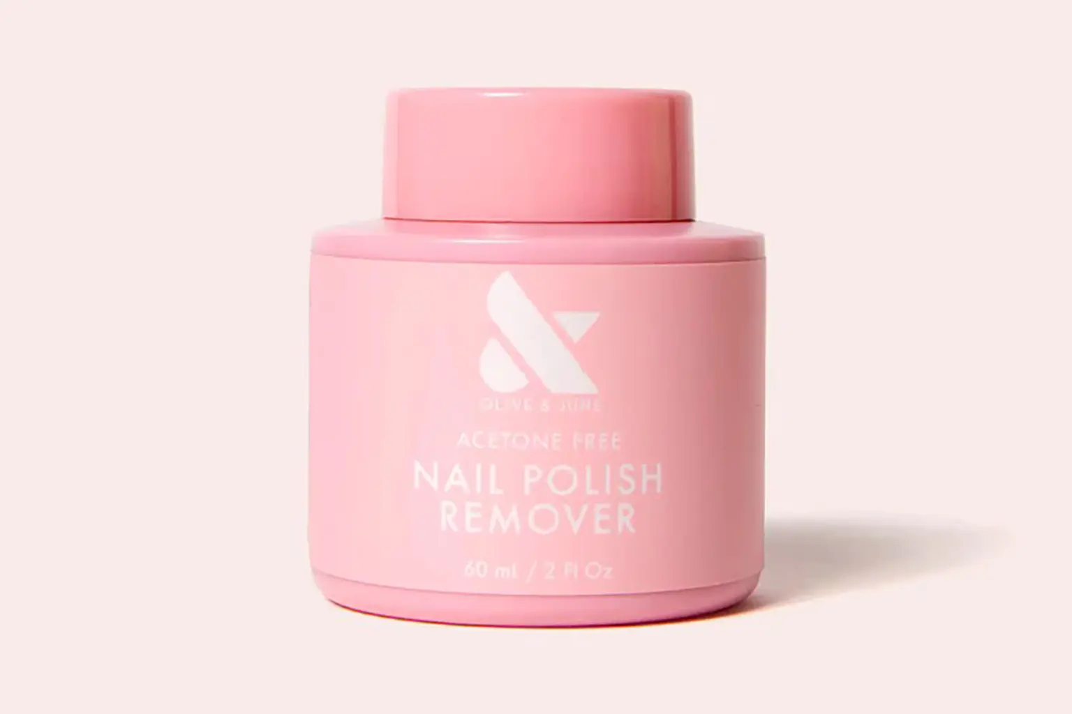 Olive & June Nail Polish Remover Pot