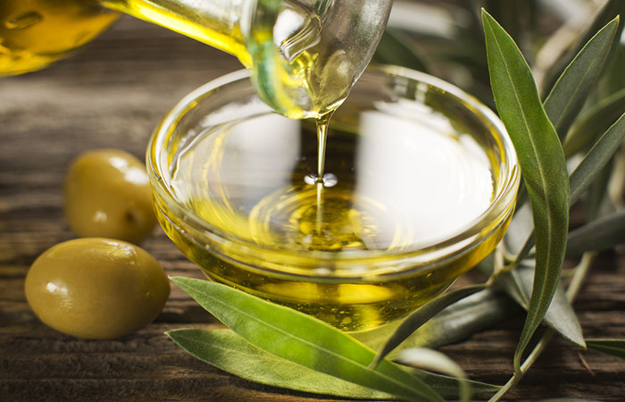 Olive-Oil