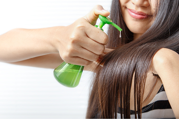 get-rid-of-static-hair