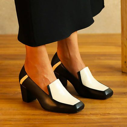 loafer-heels