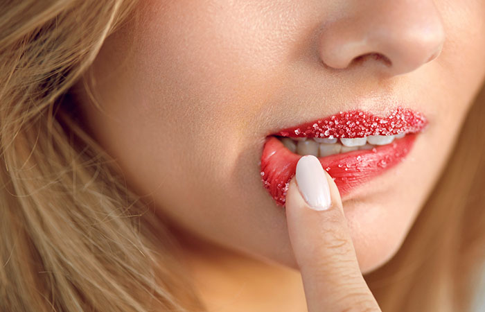 Exfoliate-Your-Lips