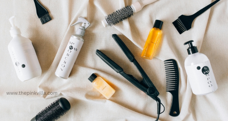 Hair Care Essentials