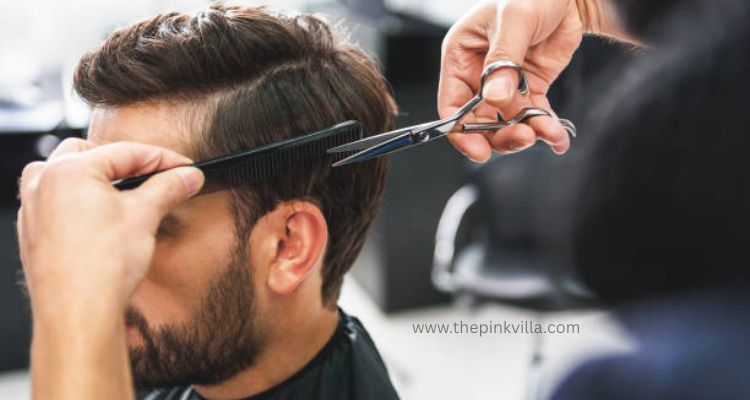 Men’s Groomings Matter