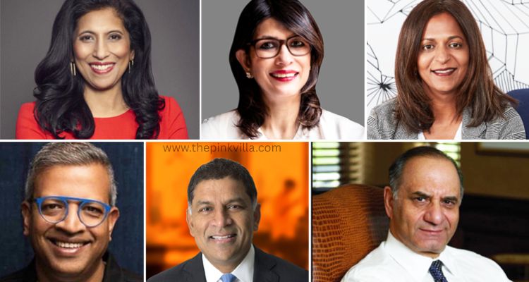 CEO of Fashion to Figure