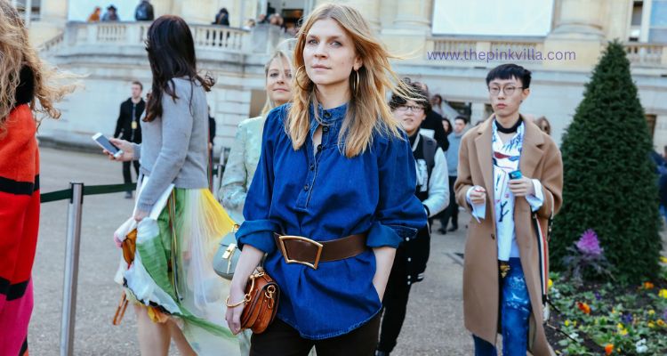 French people so stylish