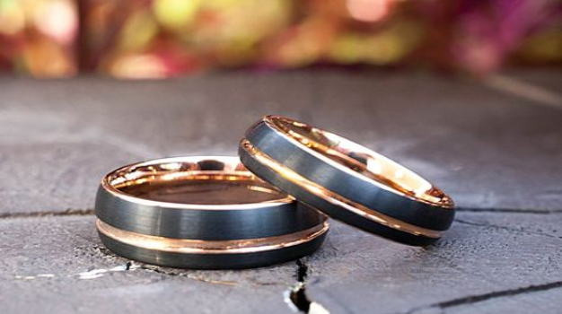 Facts That You Should Know About Online Tungsten Rings