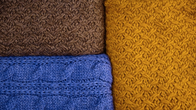 Interesting Facts About The Aran Sweater
