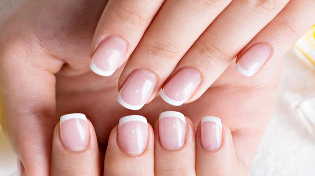 How To Take Away Acrylic Nails Safely