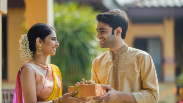Is Traditional Dating