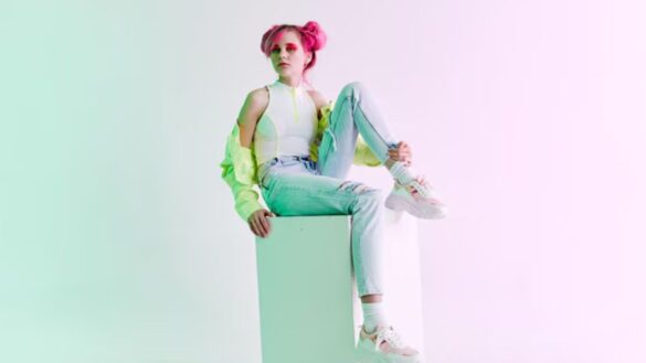 Y2K Fashion