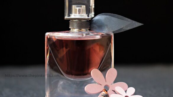 pheromone perfume