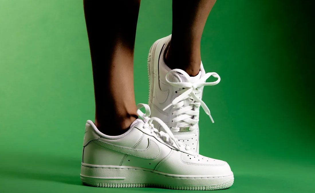 The 9 Very Best White Platform Sneakers for Women