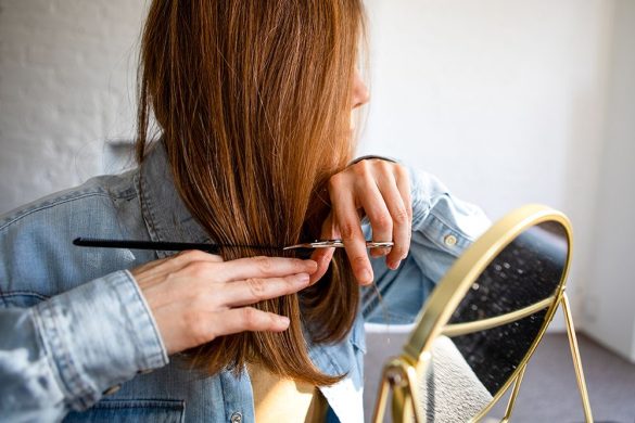 How-to-cut-your-own-hair