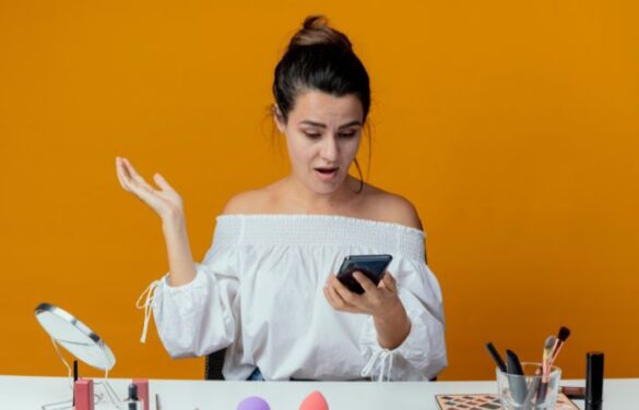 Beauty Ecommerce
