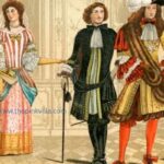 17th Century Fashion