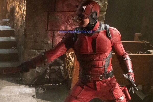 Daredevil