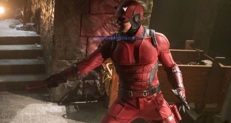 Daredevil