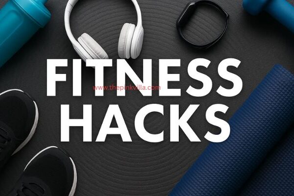 Fitness Hacks