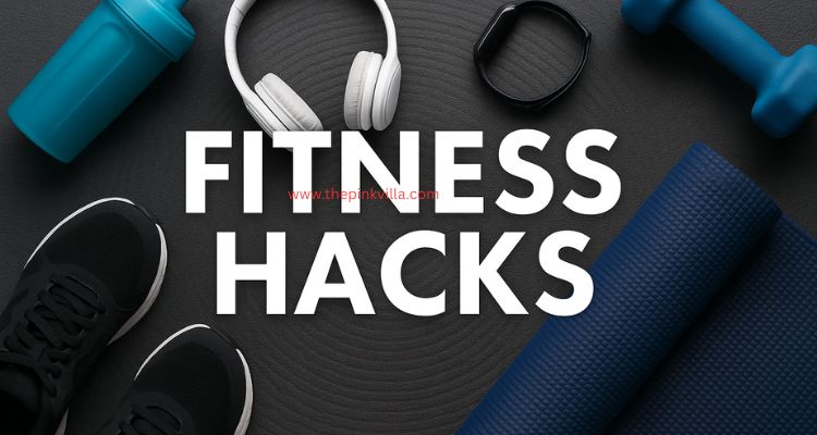 Fitness Hacks