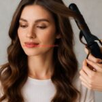 Hair styling