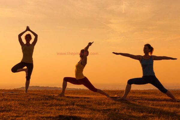 Healthy Lifestyle