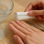 How to Clean Your Nails at Home