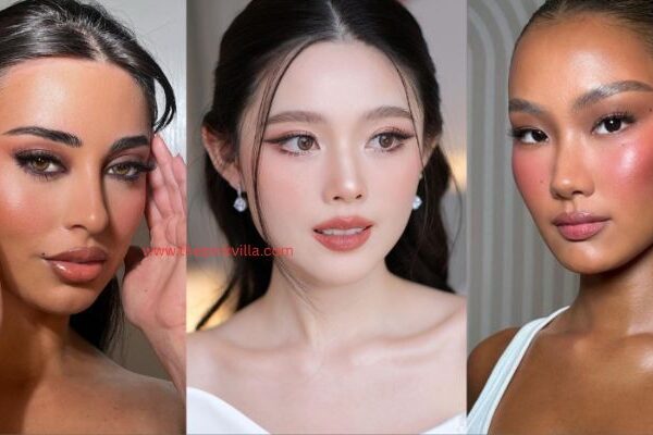 Makeup Trends