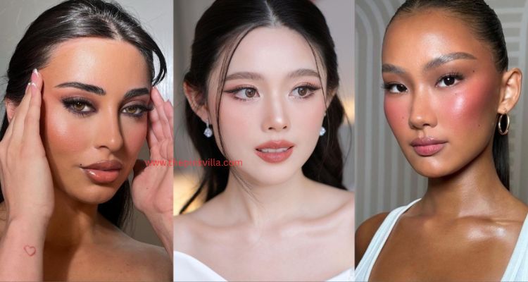 Makeup Trends