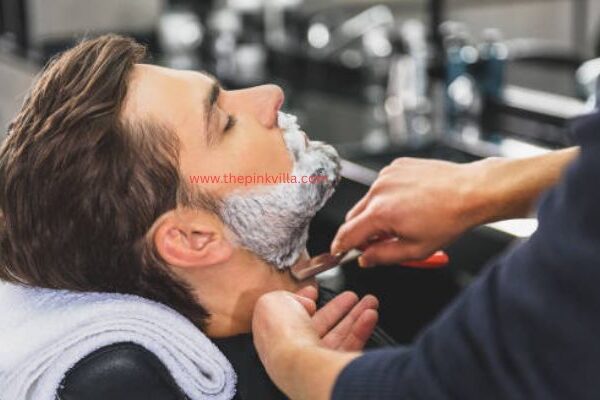 Men’s Grooming