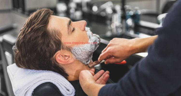Men’s Grooming