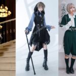 Ouji Fashion