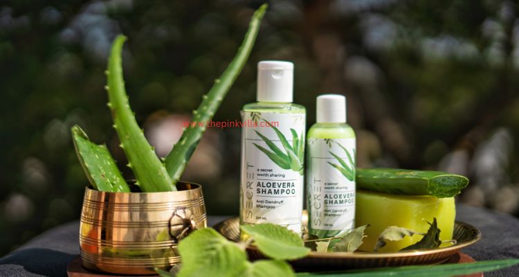 Sulfate-Free Shampoo