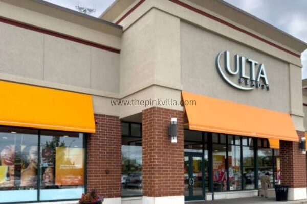 Ulta Beauty World
