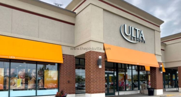 Ulta Beauty World