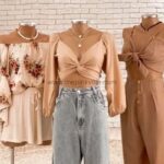 Wholesale Fashion Trends