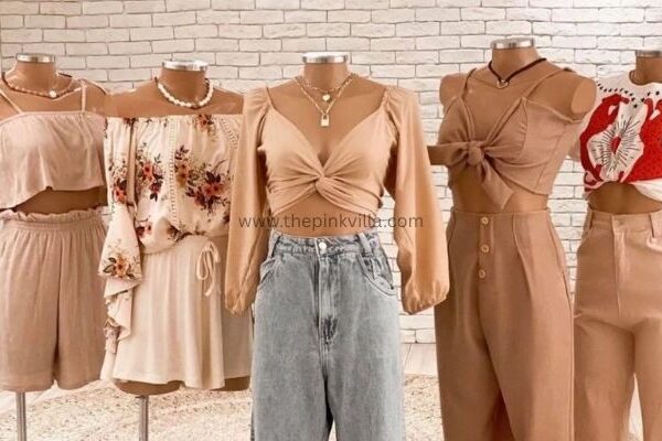 Wholesale Fashion Trends