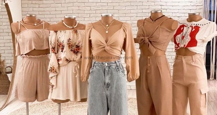 Wholesale Fashion Trends