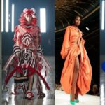 avant garde fashion