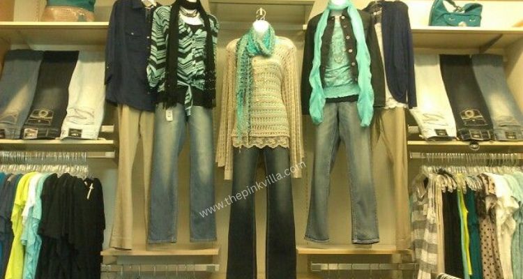 cato's fashion