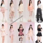 douyin fashion