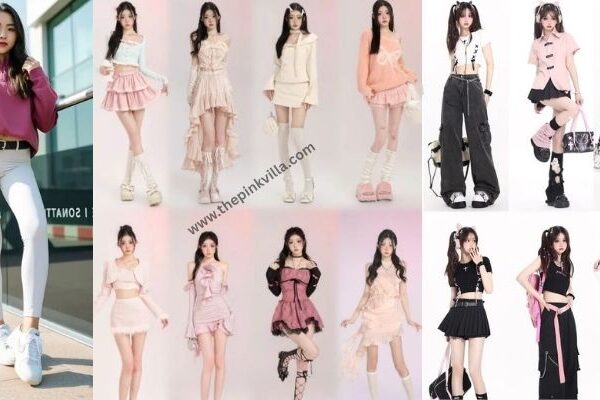 douyin fashion